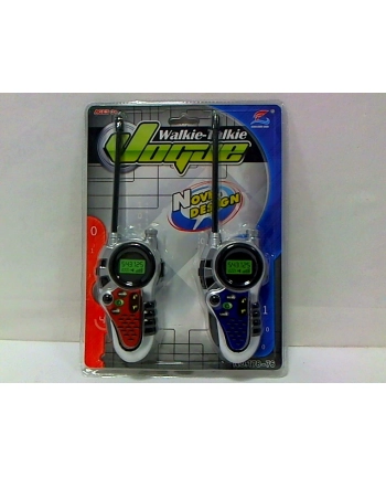 eurotrade Walkie talkie 178-76  417604