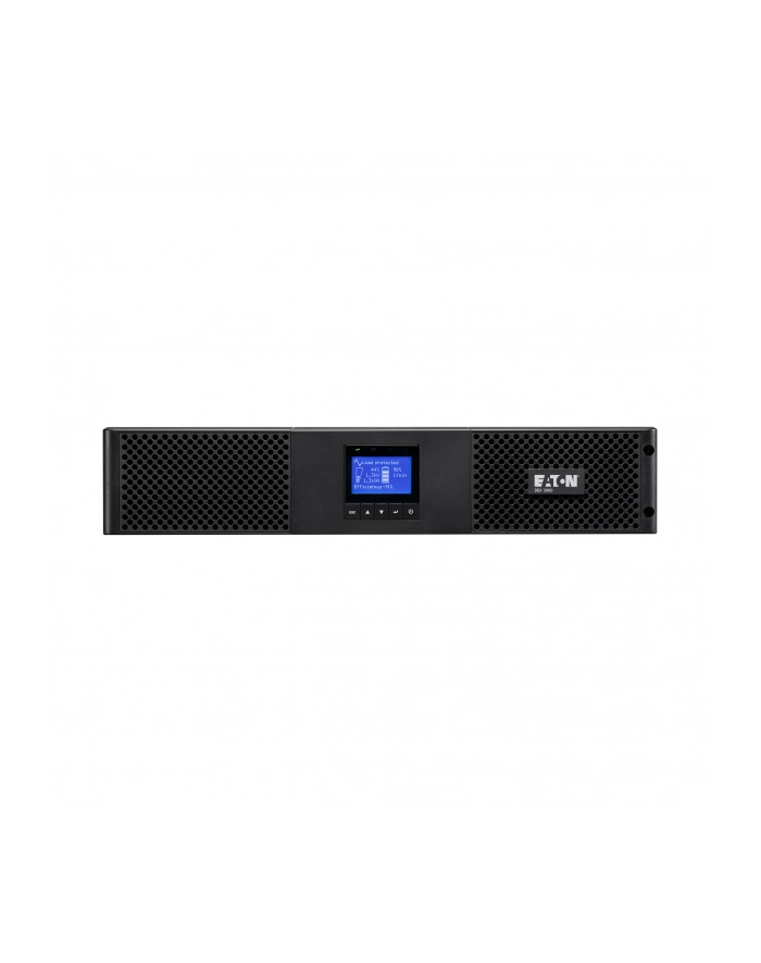 eaton 9SX 3000i Rack2U LCD/USB/RS232 główny