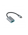 i-tec Adapter USB-C 3.1 Display Port 60 Hz Metal - nr 15