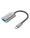 i-tec Adapter USB-C 3.1 Display Port 60 Hz Metal - nr 19