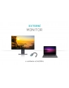 i-tec Adapter USB-C 3.1 Display Port 60 Hz Metal - nr 23