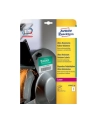 avery zweckform Etykiety Ultra Resistant 99,1 x 67,7mm, do drukarki, 80 sztuk - nr 21