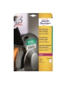 avery zweckform Etykiety Ultra Resistant 99,1 x 67,7mm, do drukarki, 80 sztuk - nr 6