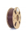 gembird Filament drukarki 3D PLA/1.75mm/brązowy - nr 7