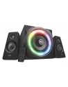trust Głośniki GXT629 TYTAN 2.1 RGB - nr 18