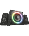 trust Głośniki GXT629 TYTAN 2.1 RGB - nr 39
