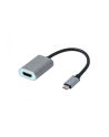 i-tec Adapter USB-C do HDMI, 4K Ultra HD 60Hz kompatybilny z Thunderbolt 3 - nr 2
