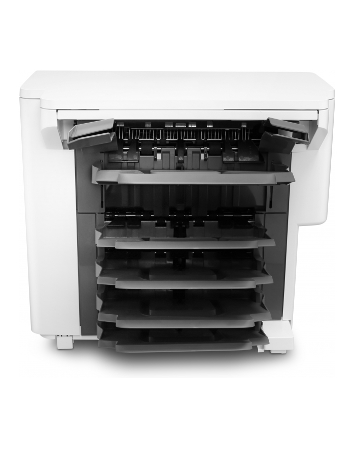 HP Akcesoria LaserJet Stapler/Stacker/Mailbox główny