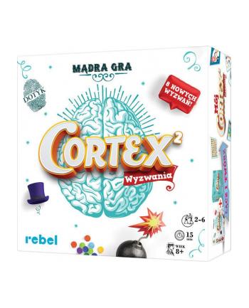 Gra Cortex 2 REBEL