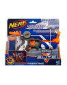 NERF N-Strike Elite Firestrike Blaster 53378EU64 HASBRO - nr 1