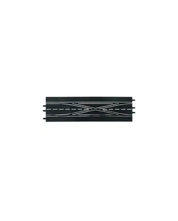 carrera toys Zwrotnica podwójna Digital 124/132 30347 Carrera