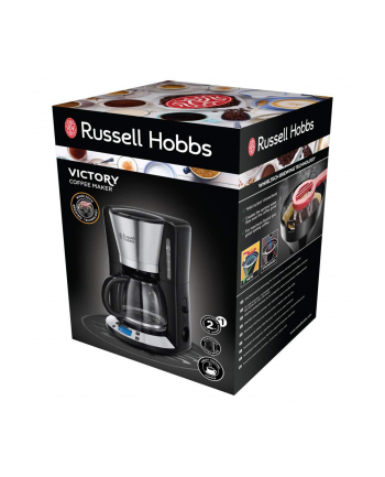 russell hobbs Ekspres przelewowy Victory 24030-56 nr 1
