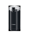 bosch Młynek do kawy TSM6A013B czarny - nr 12