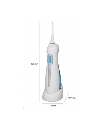 profi cook Irygator przenośny PC-MD 3026 A