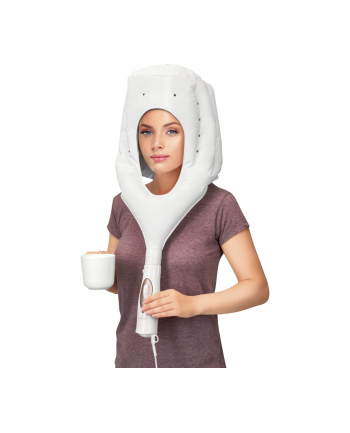 profi cook Suszarka do włosów 3w1 PC-HTH 3003 kapturowa