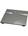 aeg Waga łazienkowa 7 w 1  PW 5644 szara - nr 2