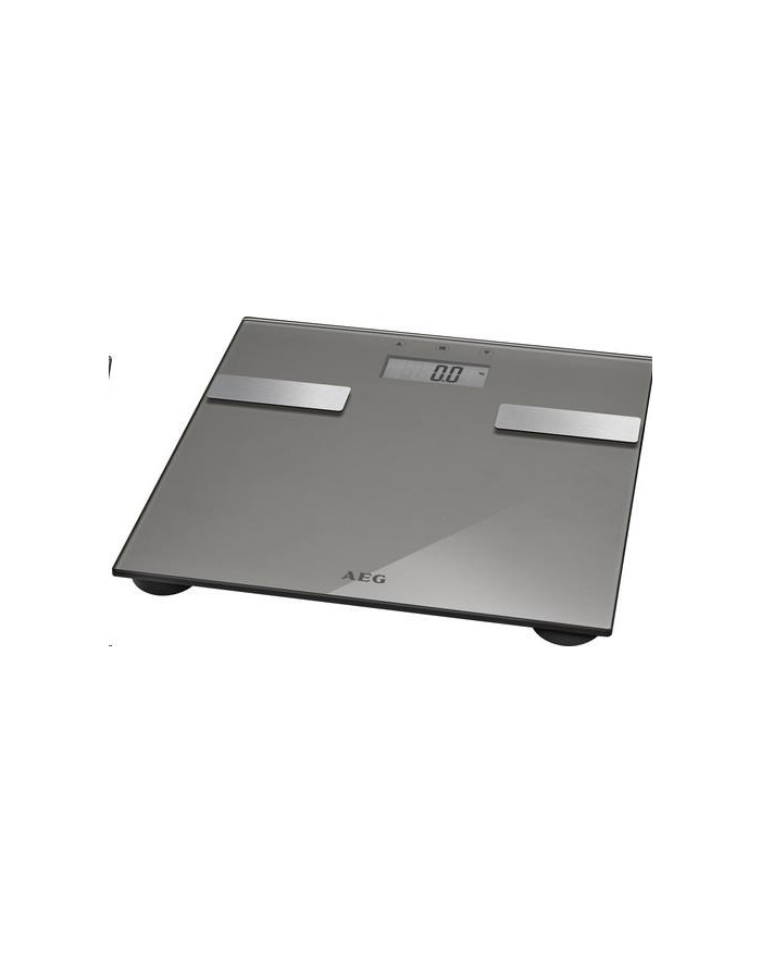 aeg Waga łazienkowa 7 w 1  PW 5644 szara główny