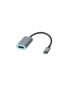 i-tec Adapter USB-C 3.1 Display Port 60 Hz Metal - nr 8