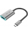 i-tec Adapter USB-C 3.1 Display Port 60 Hz Metal - nr 9
