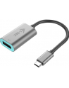 i-tec Adapter USB-C 3.1 Display Port 60 Hz Metal - nr 15