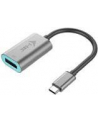 i-tec Adapter USB-C 3.1 Display Port 60 Hz Metal - nr 18