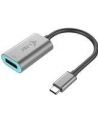 i-tec Adapter USB-C 3.1 Display Port 60 Hz Metal - nr 19
