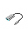i-tec Adapter USB-C 3.1 Display Port 60 Hz Metal - nr 21
