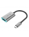 i-tec Adapter USB-C 3.1 Display Port 60 Hz Metal - nr 22