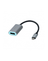 i-tec Adapter USB-C 3.1 Display Port 60 Hz Metal - nr 1