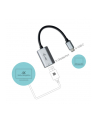 i-tec Adapter USB-C 3.1 Display Port 60 Hz Metal - nr 2