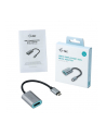 i-tec Adapter USB-C 3.1 Display Port 60 Hz Metal - nr 17