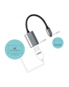 i-tec Adapter USB-C do HDMI, 4K Ultra HD 60Hz kompatybilny z Thunderbolt 3 - nr 25