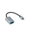 i-tec Adapter USB-C 3.1 VGA 60 Hz Metal - nr 10