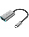 i-tec Adapter USB-C 3.1 VGA 60 Hz Metal - nr 15