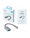 i-tec Adapter USB-C 3.1 VGA 60 Hz Metal - nr 18