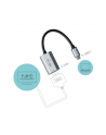 i-tec Adapter USB-C 3.1 VGA 60 Hz Metal - nr 23