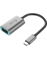 i-tec Adapter USB-C 3.1 VGA 60 Hz Metal - nr 25