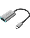 i-tec Adapter USB-C 3.1 VGA 60 Hz Metal - nr 28