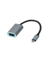 i-tec Adapter USB-C 3.1 VGA 60 Hz Metal - nr 2