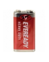 energizer Bateria Eveready Super Heavy Duty 9V 6F22 1 szt. blister - nr 3