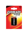 energizer Bateria Eveready Super Heavy Duty 9V 6F22 1 szt. blister - nr 1
