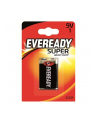 energizer Bateria Eveready Super Heavy Duty 9V 6F22 1 szt. blister - nr 4