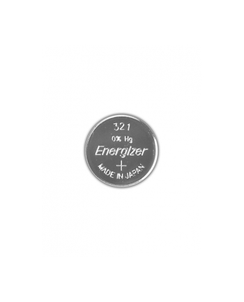 energizer Bateria Zegarkowa 321/1 szt. nr 2