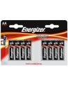 energizer Bateria Alkaline Power AA E91 8 szt. Blister - nr 3