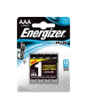 energizer Bateria Max Plus AAA LR03 4 szt. Blister - nr 2