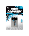 energizer Bateria Max Plus 9V 6LR61 1 szt. blister - nr 3