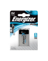 energizer Bateria Max Plus 9V 6LR61 1 szt. blister - nr 1