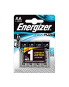 energizer Bateria Max Plus AA LR6 4 szt. Blister - nr 3