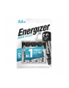 energizer Bateria Max Plus AA LR6 4 szt. Blister - nr 6