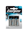 energizer Bateria Max Plus C LR14 2 szt. Blister - nr 1